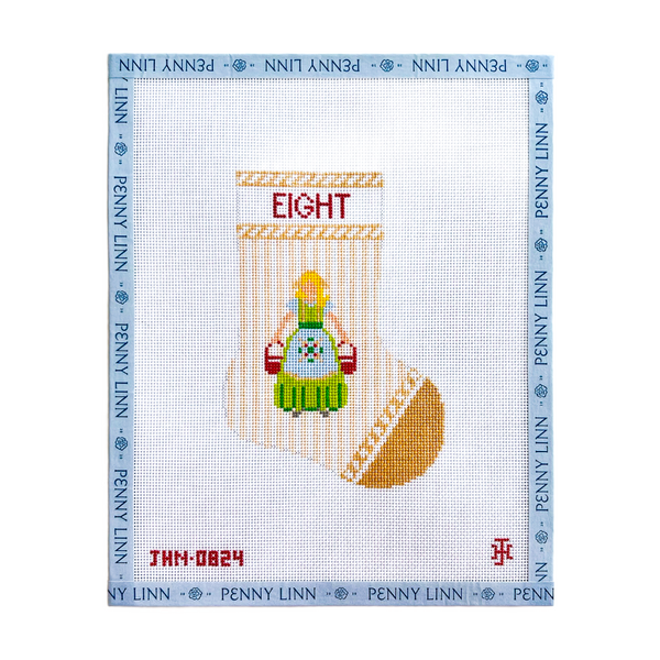 12 Days Mini Stocking - Day 8