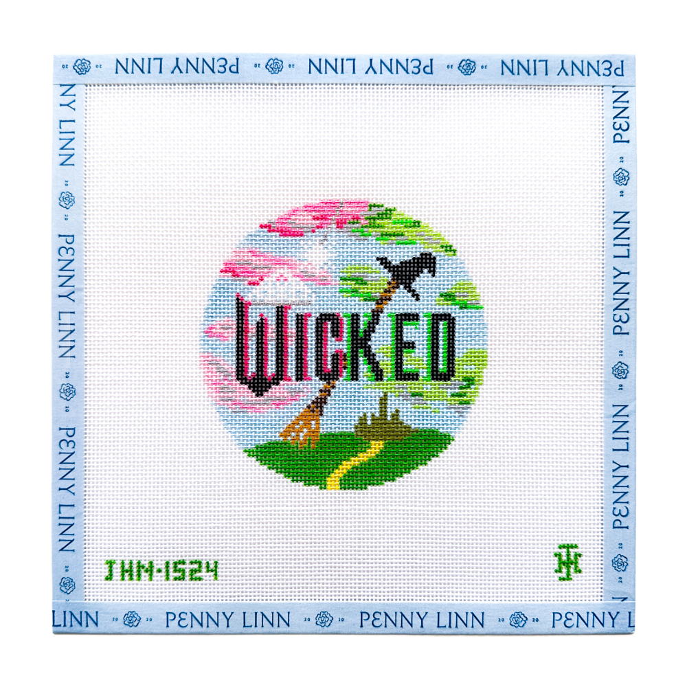 Wicked Round