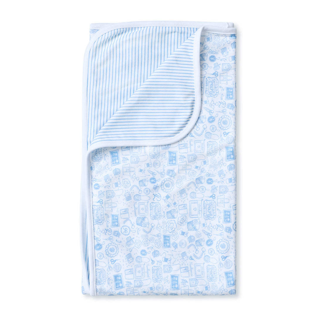 Penny Linn Baby Blanket