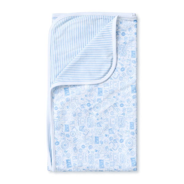 Penny Linn Baby Blanket
