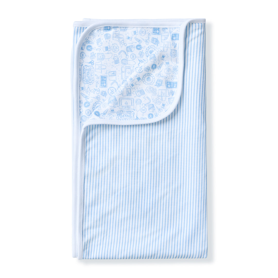 Penny Linn Baby Blanket