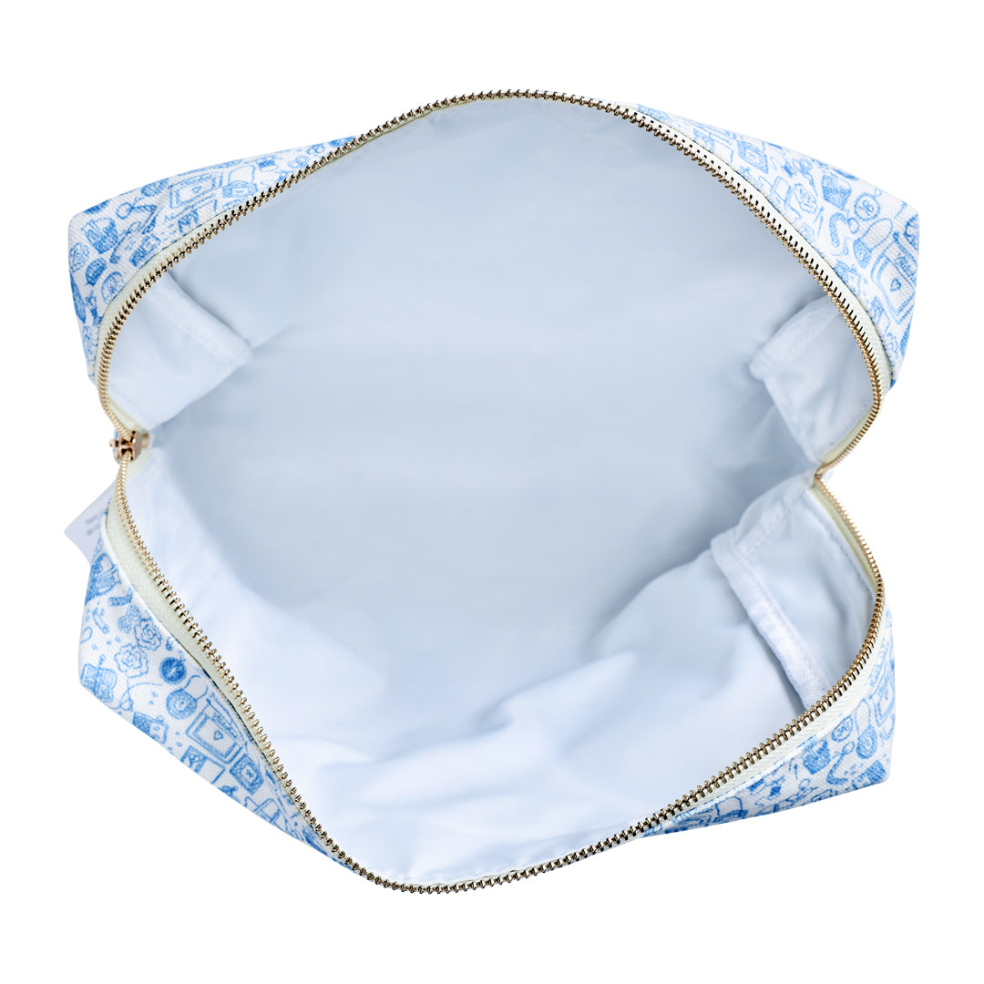 Penny Linn Large Travel Pouch