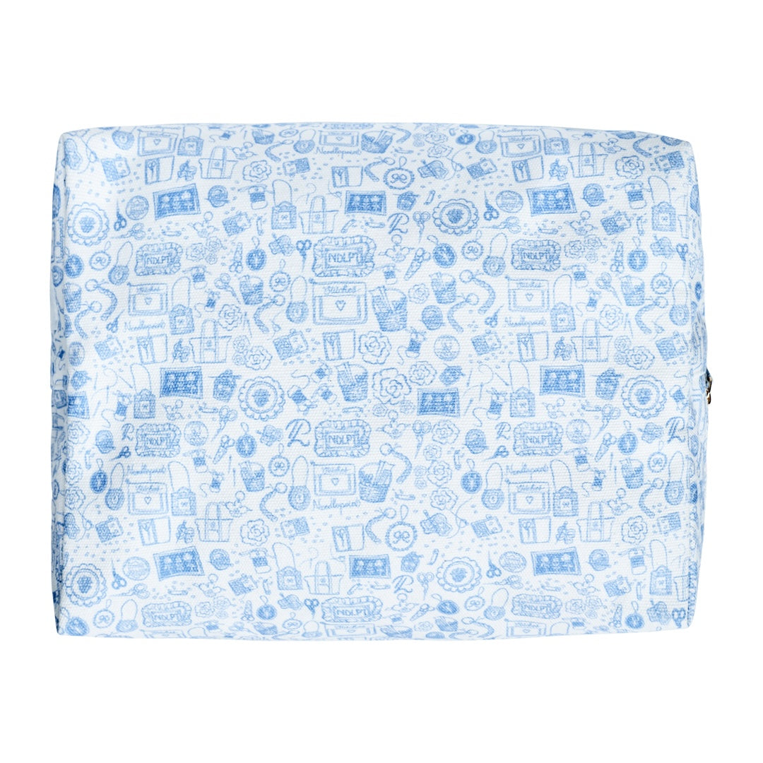 Penny Linn Large Travel Pouch