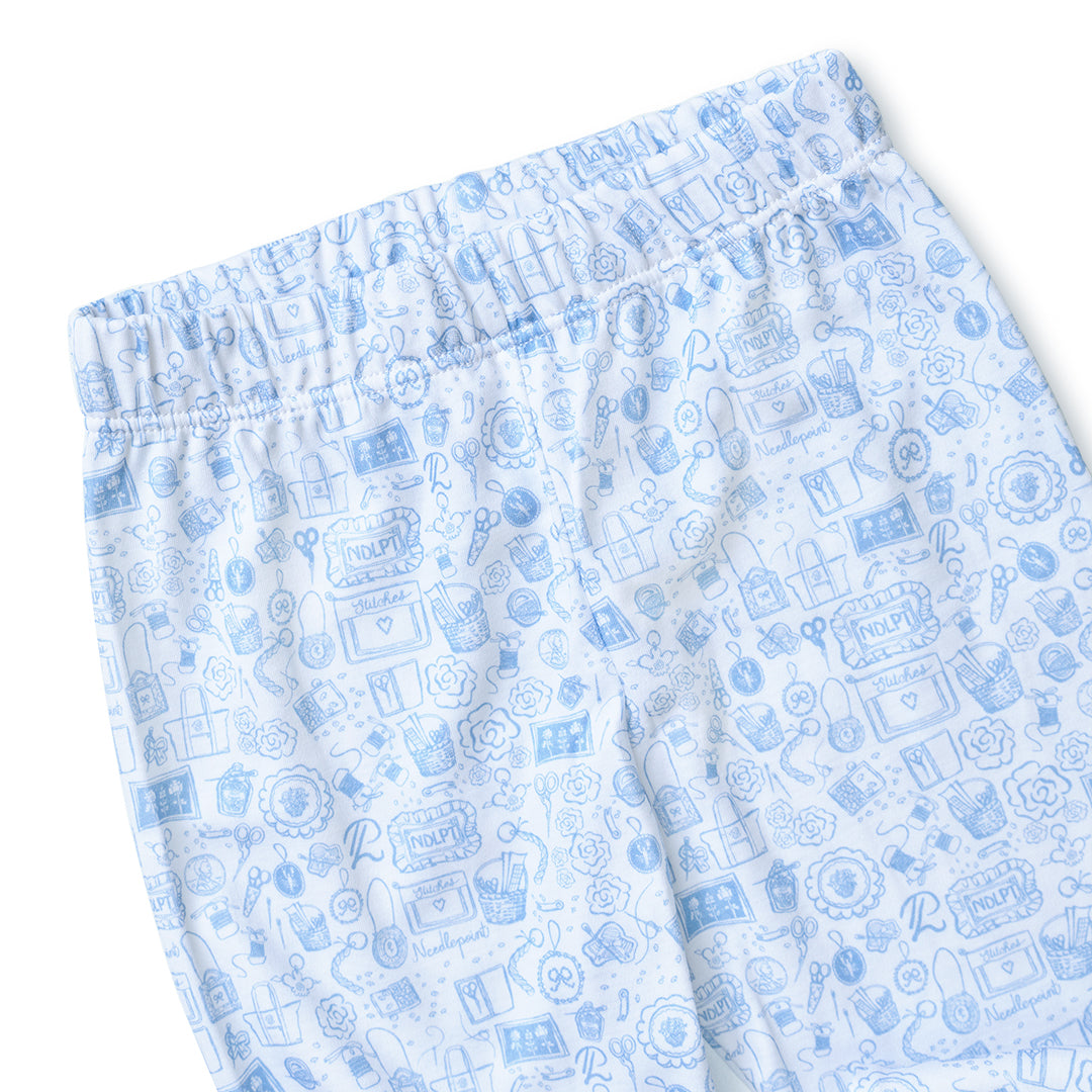 Penny Linn Two Piece Kids Pajamas