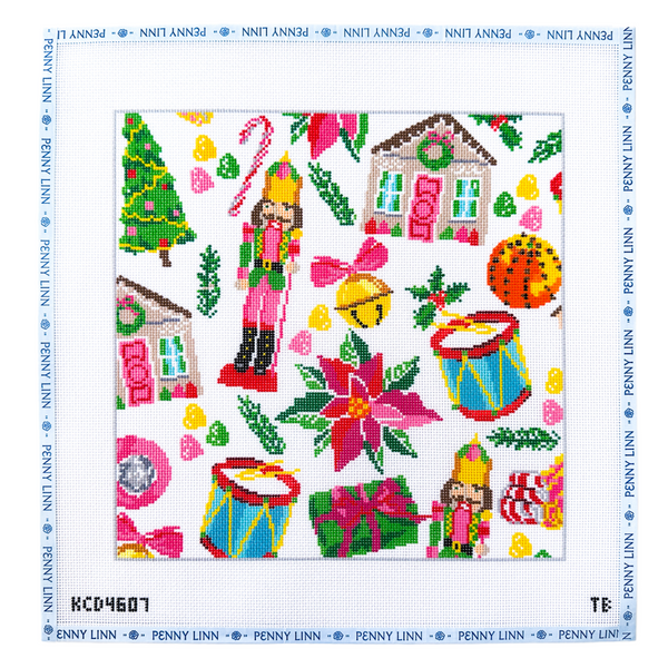 Christmas Collage