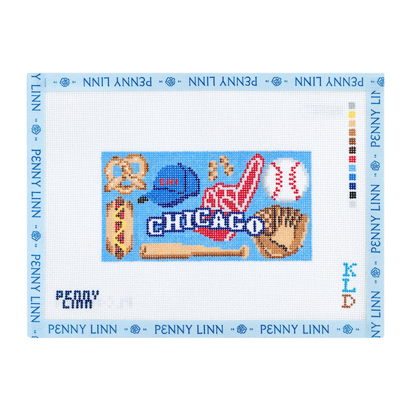 Chicago Game Day
