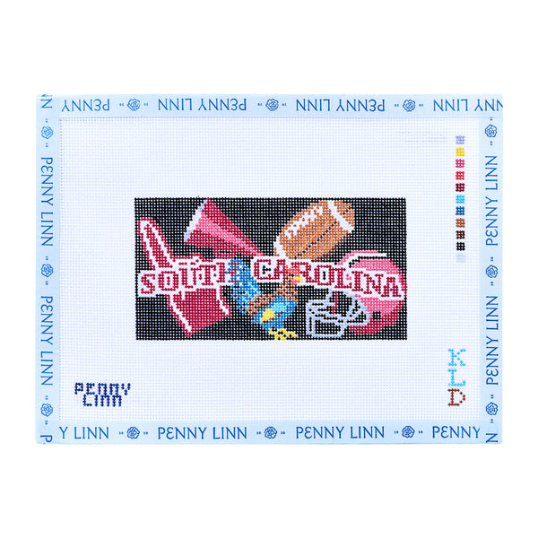 South Carolina Game Day