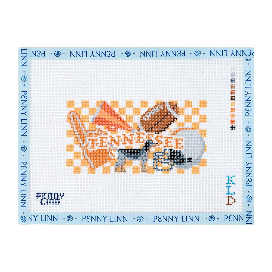 Tennessee Game Day