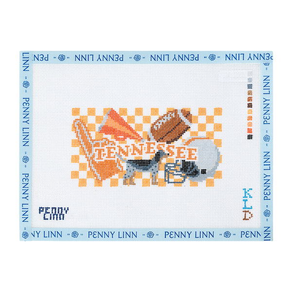 Tennessee Game Day