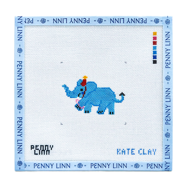 Party Animal - Elephant