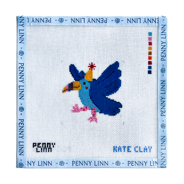 Party Animal - Toucan