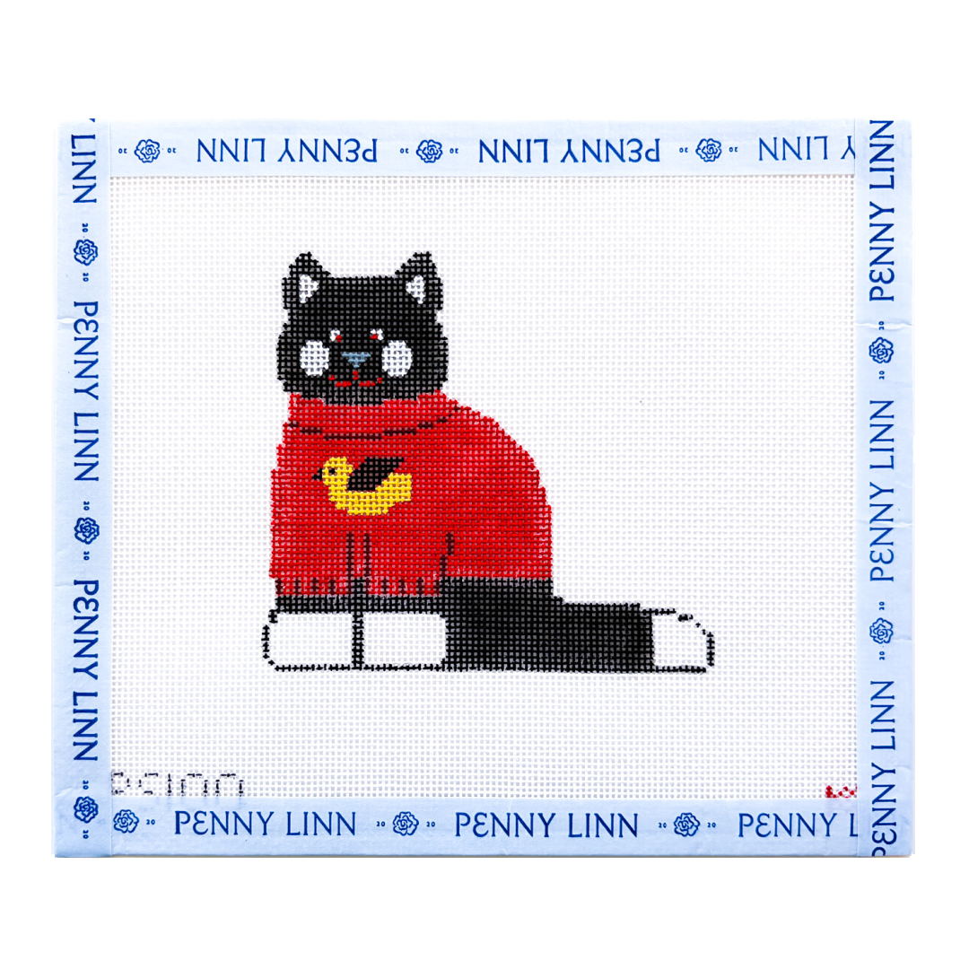 Black Cat