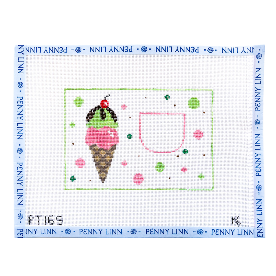 Ice Cream Tooth Fairy