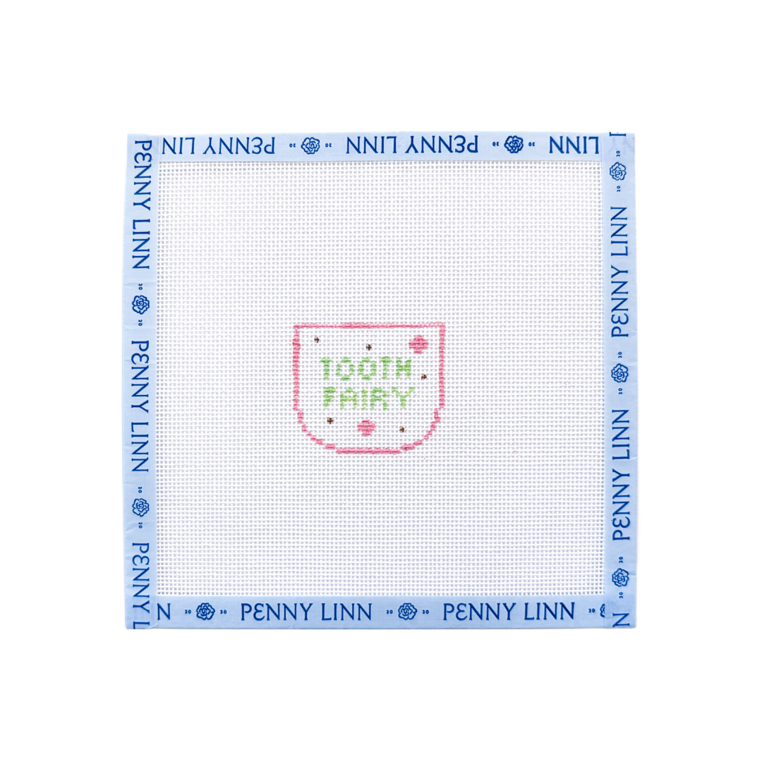 Ice Cream Tooth Fairy