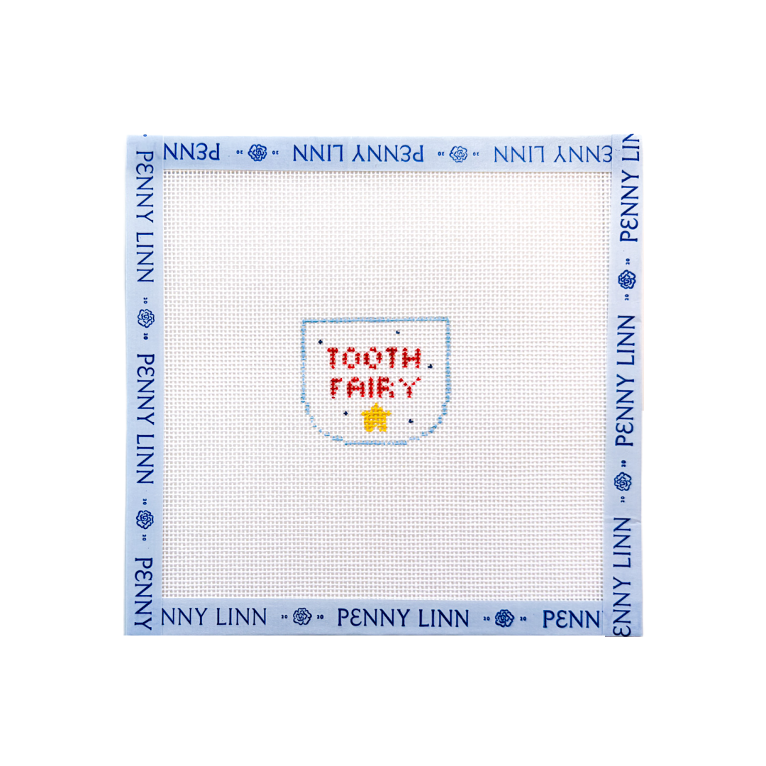 Sailboat Tooth Fairy