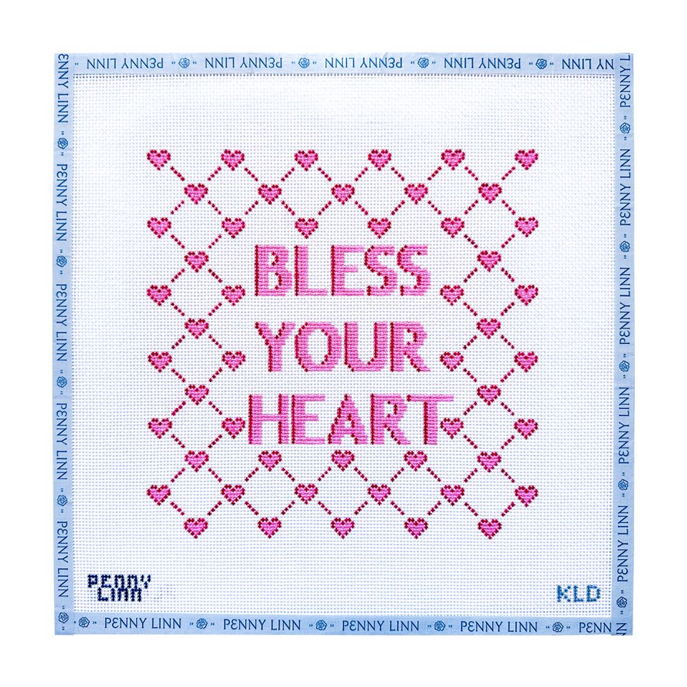 Bless Your Heart