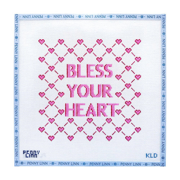 Bless Your Heart