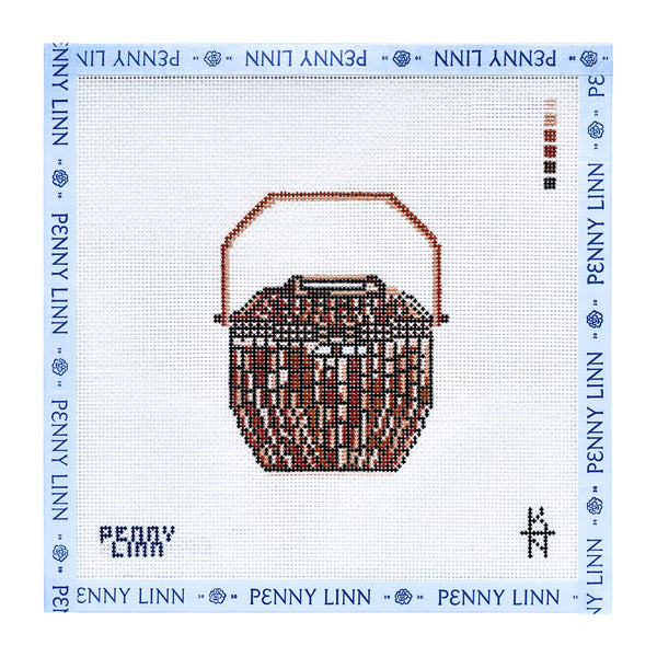 Nantucket Basket