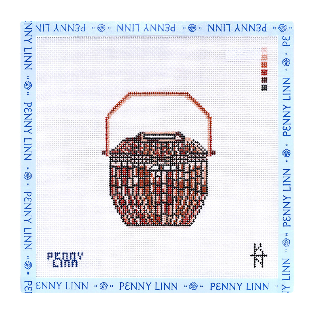 Nantucket Basket