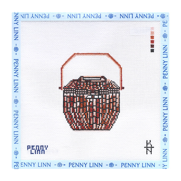Nantucket Basket