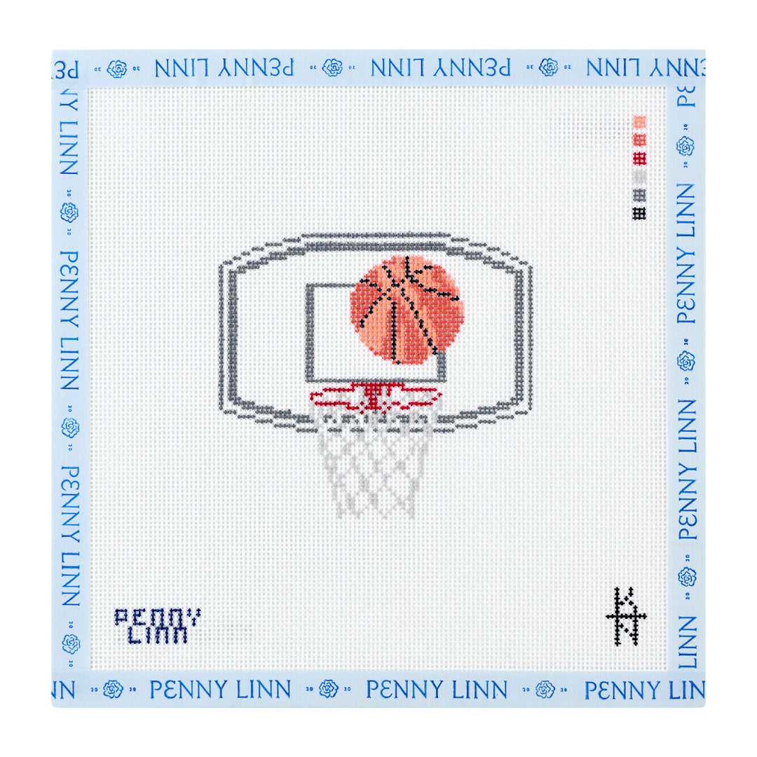 Basketball Hoop