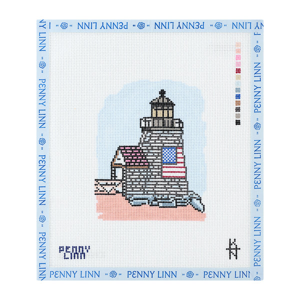 Brant Point Lighthouse