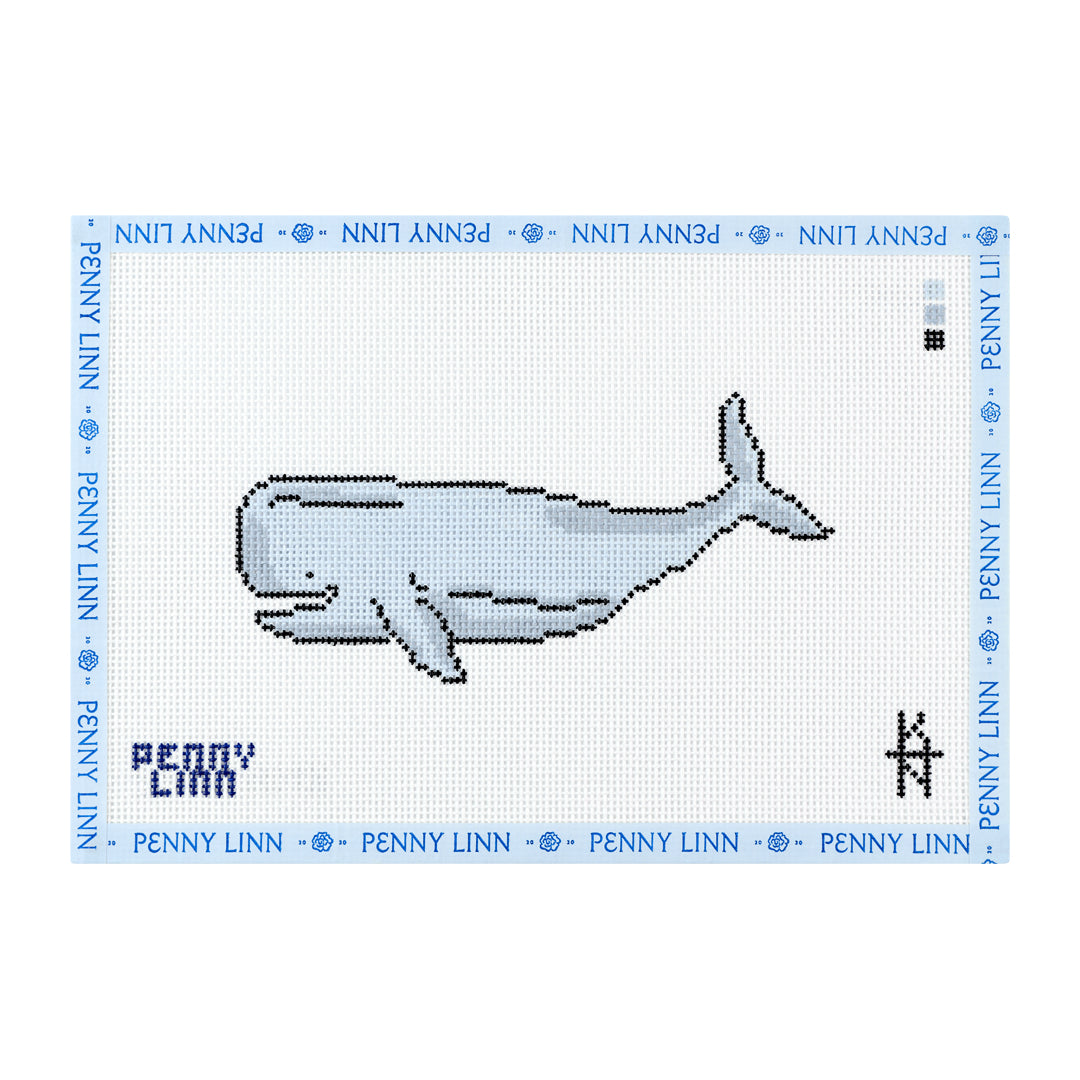Whale