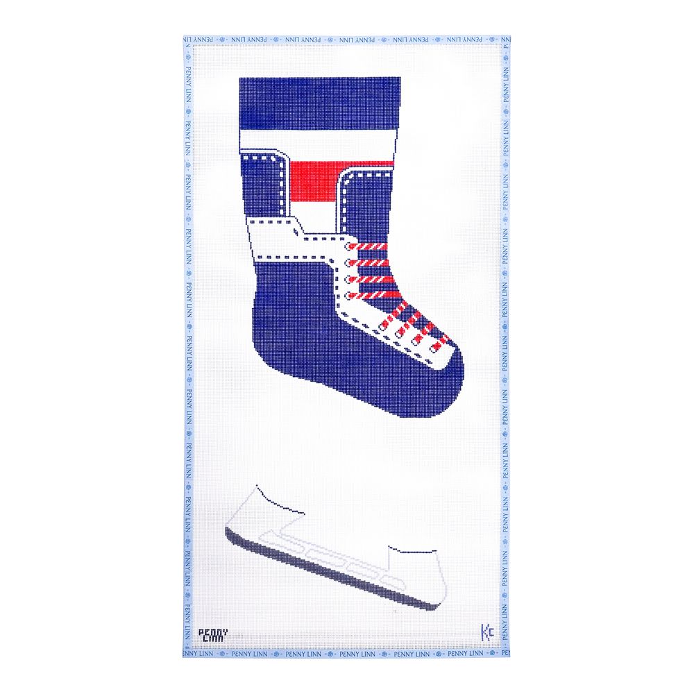 Hockey Stocking