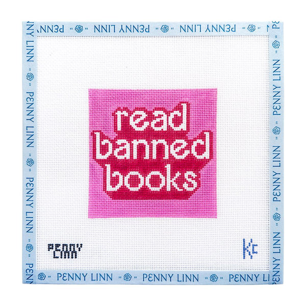 Read Banned Books