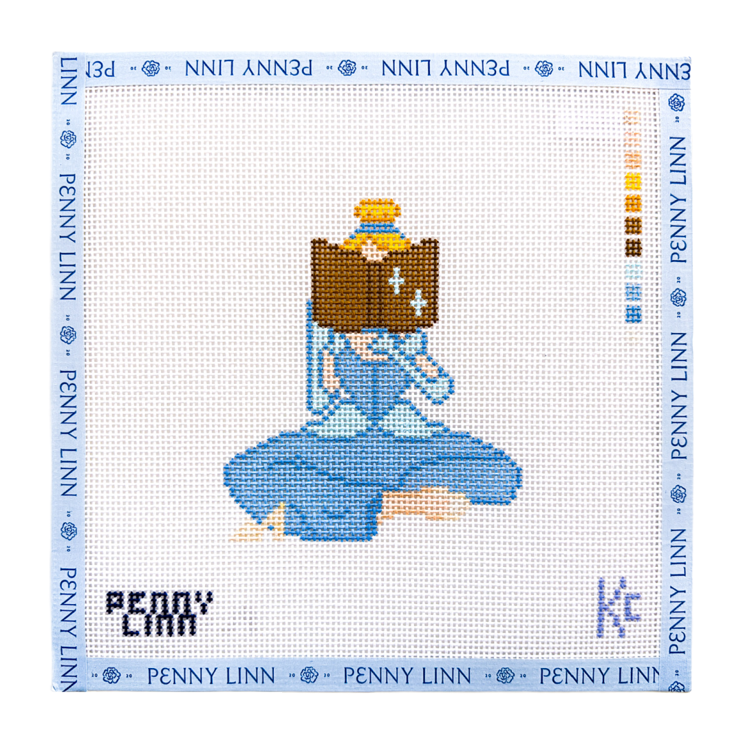 Midnight Reader