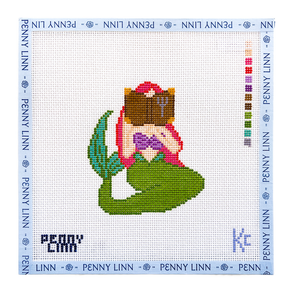 Reading Under the Sea