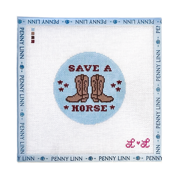 Save a Horse