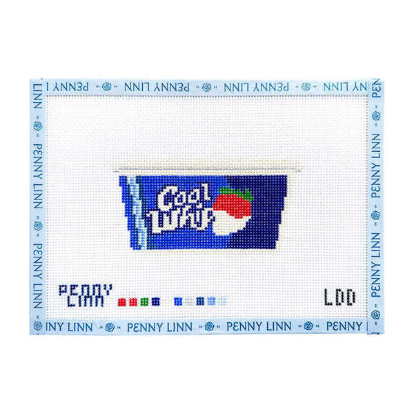 Whipped Topping – Penny Linn