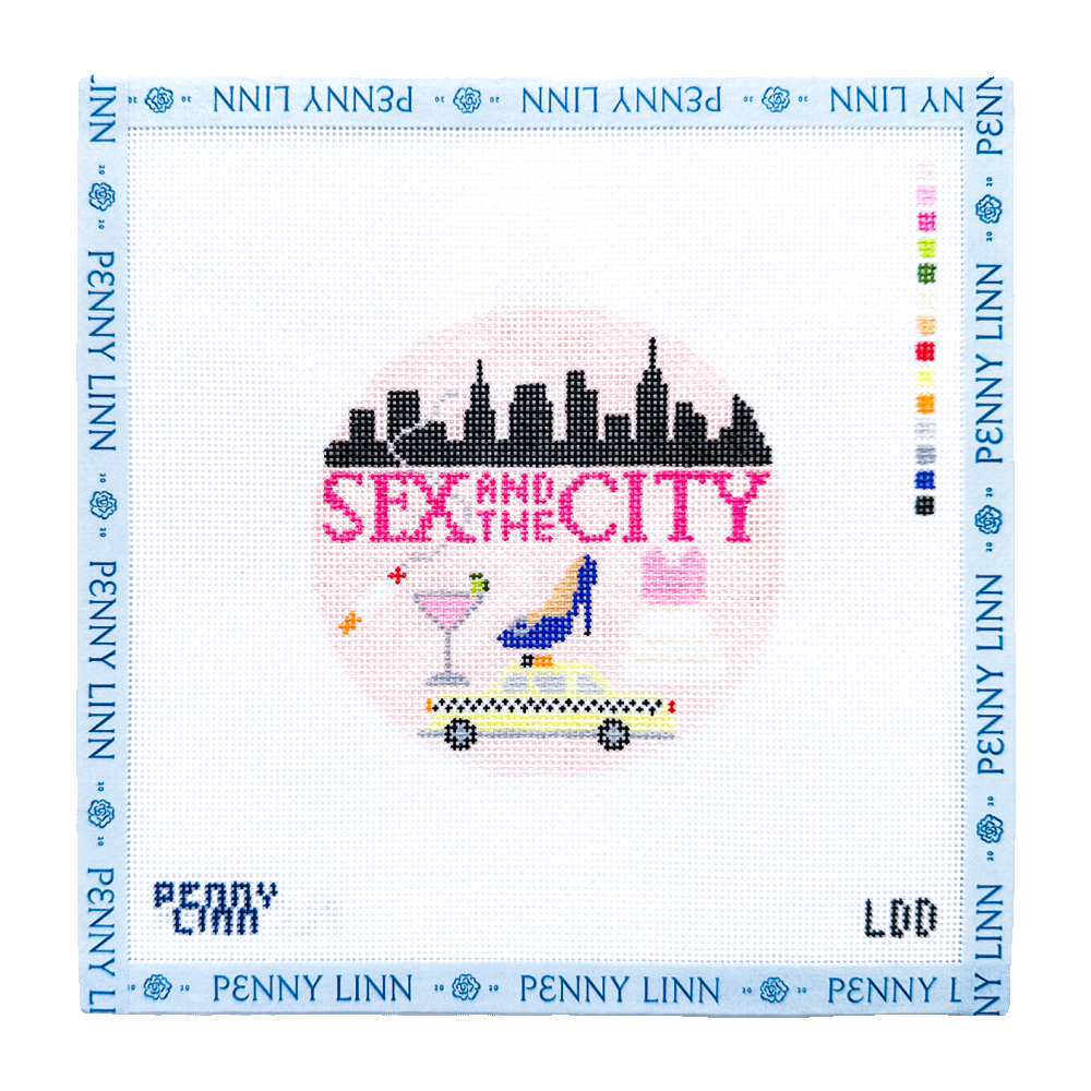 Sex and the City