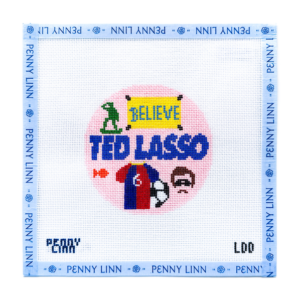 Ted Lasso