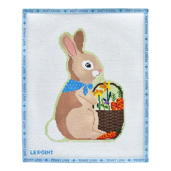 Garden Bunny