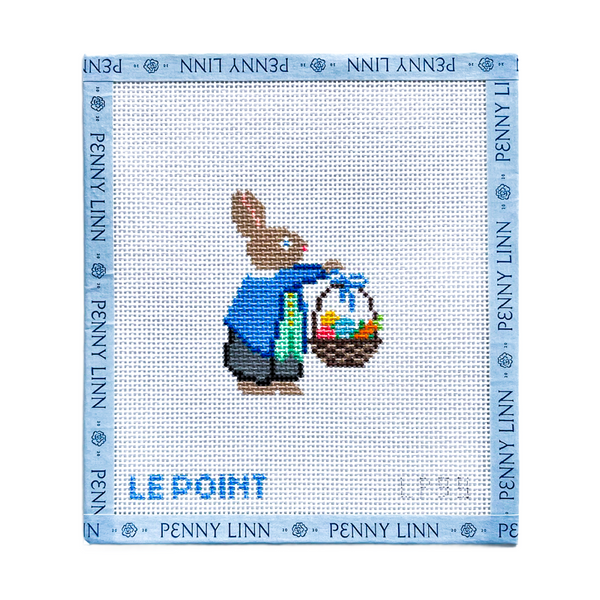 Mr. Bunny