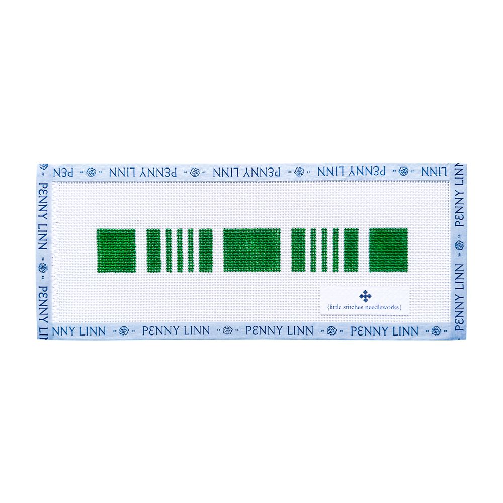 Ticking Key Fob – Penny Linn
