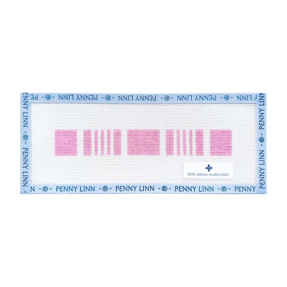 Ticking Key Fob – Penny Linn