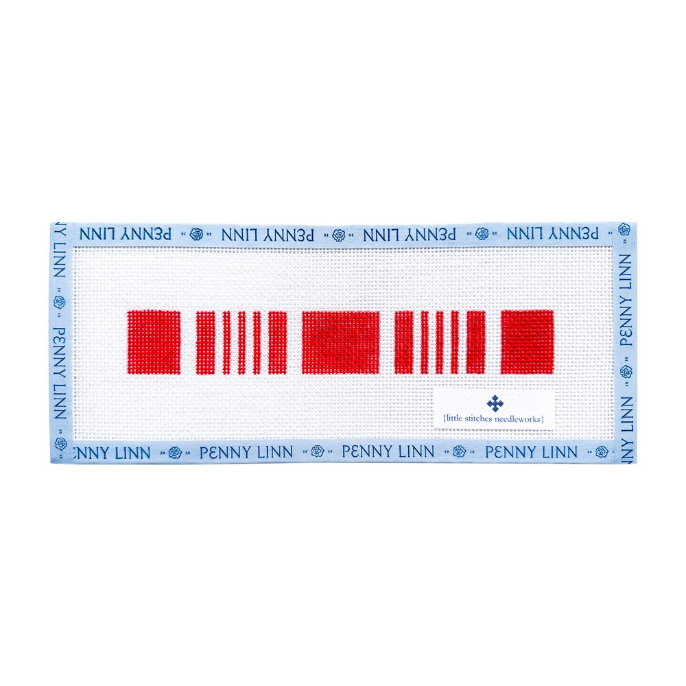 Ticking Key Fob – Penny Linn