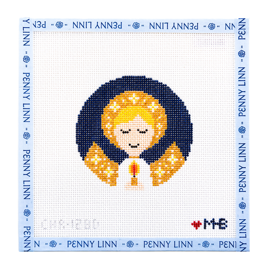 Angel Boy - Blonde