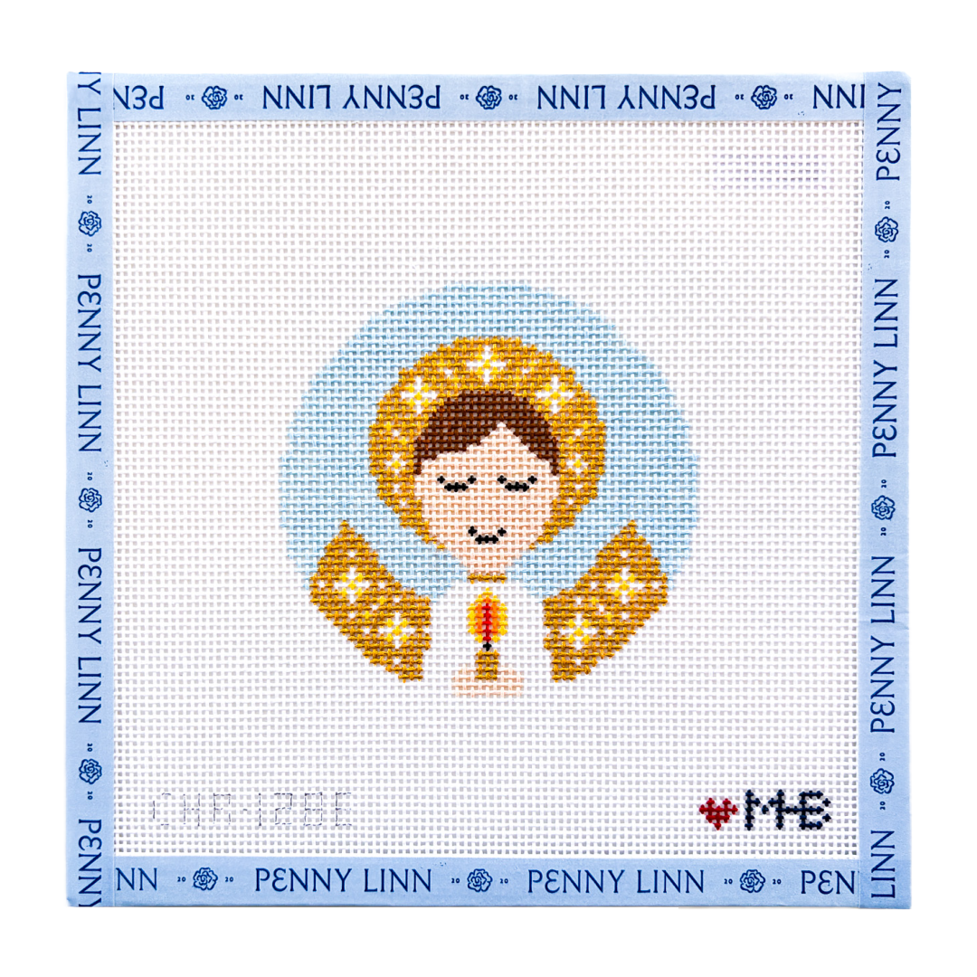 Angel Boy - Brunette