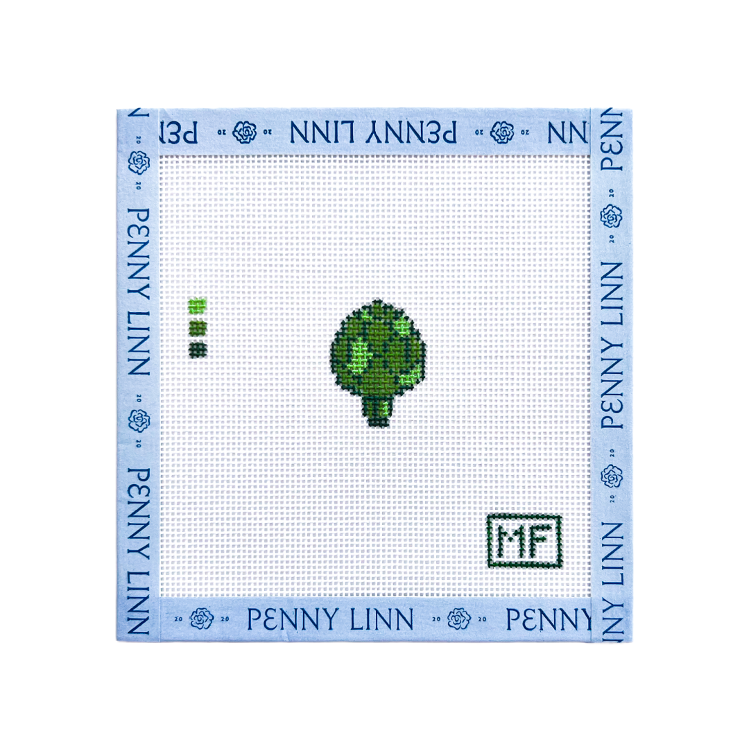 Artichoke Mini – Penny Linn