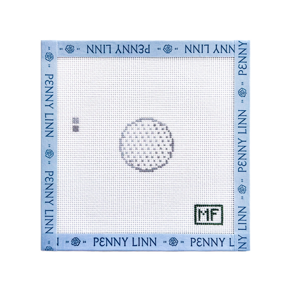 Golf Ball Mini