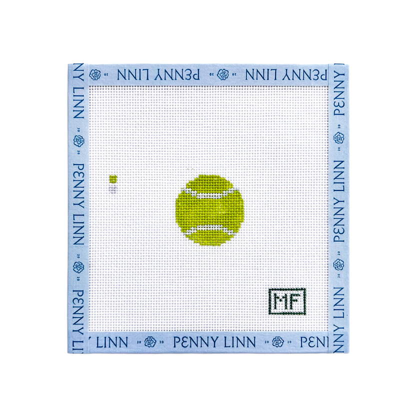Tennis Ball Mini Penny Linn