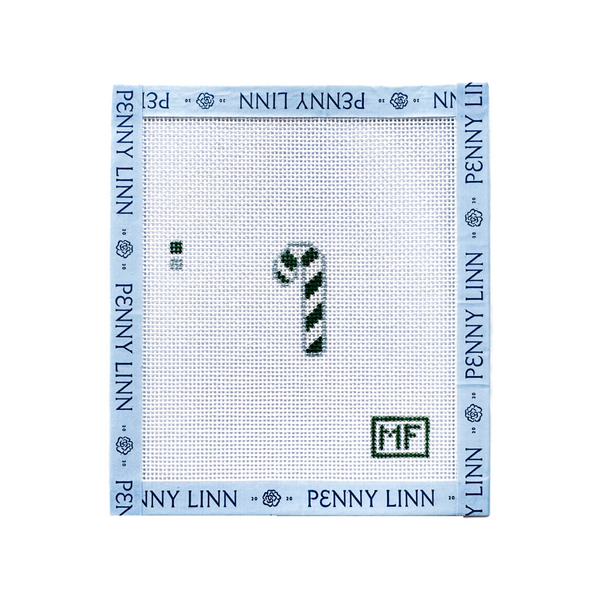 Candy Cane Mini - Green