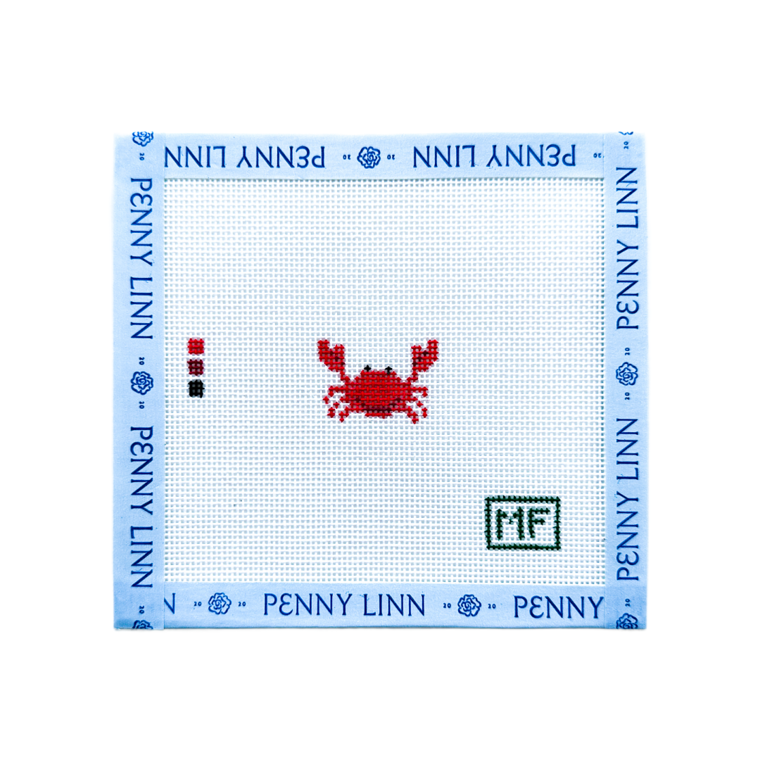 Crab Mini – Penny Linn
