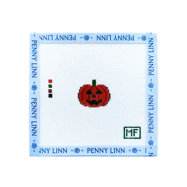 Jack-O-Lantern Mini