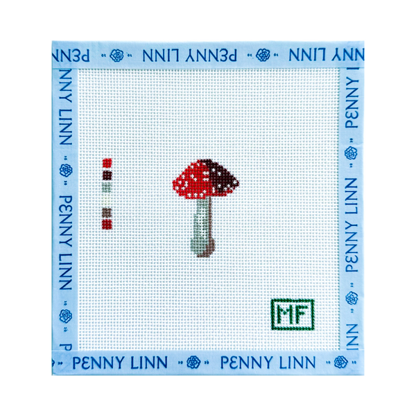 Mushroom Mini