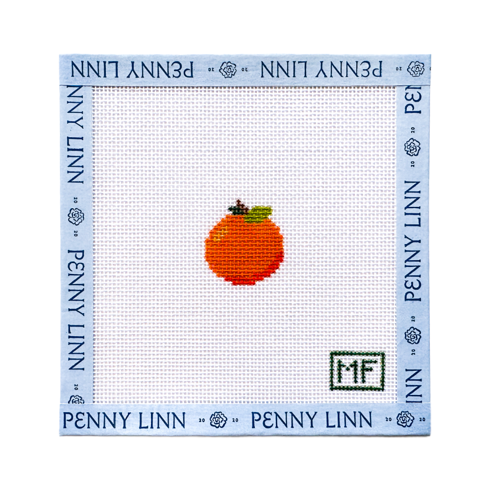 Orange Mini – Penny Linn